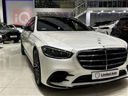 مێرسێدس بێنز S-Class